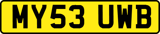 MY53UWB
