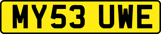 MY53UWE