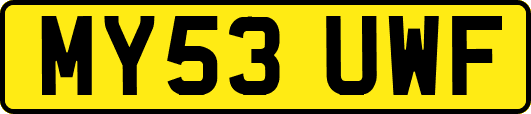 MY53UWF