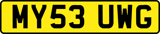 MY53UWG