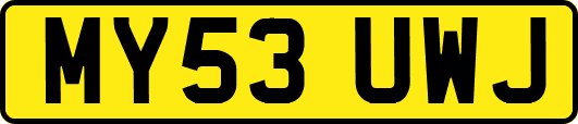 MY53UWJ