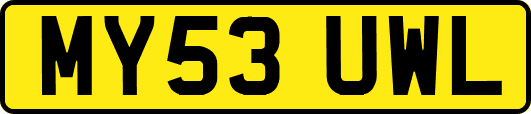 MY53UWL