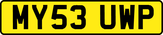 MY53UWP