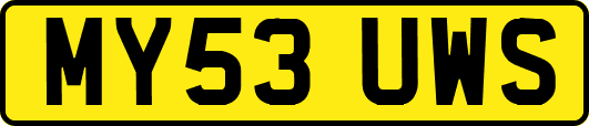 MY53UWS