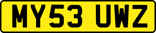 MY53UWZ