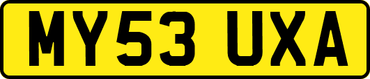 MY53UXA