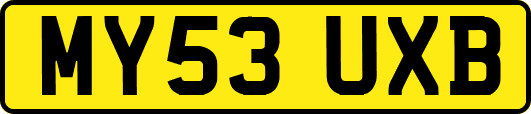 MY53UXB