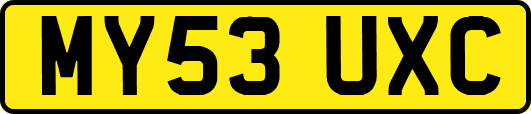 MY53UXC