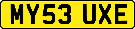 MY53UXE