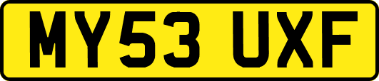 MY53UXF