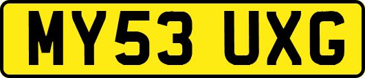 MY53UXG