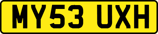MY53UXH