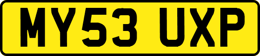 MY53UXP