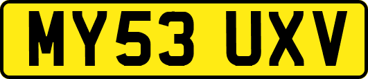 MY53UXV