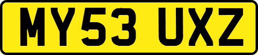 MY53UXZ