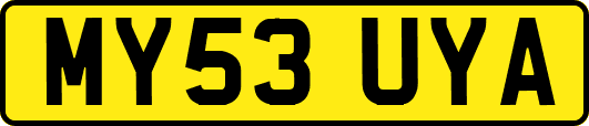 MY53UYA