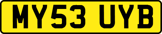 MY53UYB