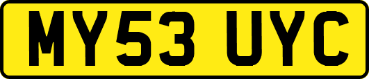 MY53UYC