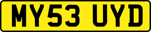 MY53UYD