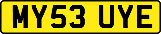 MY53UYE