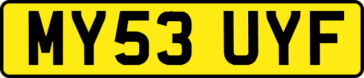 MY53UYF