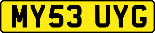 MY53UYG