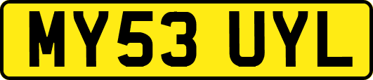 MY53UYL