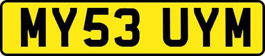 MY53UYM