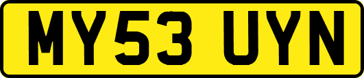 MY53UYN
