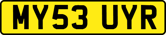 MY53UYR
