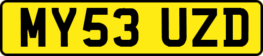 MY53UZD