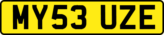 MY53UZE