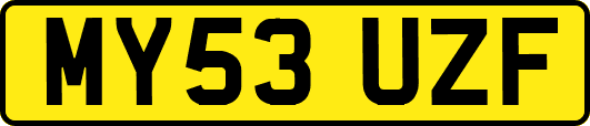 MY53UZF