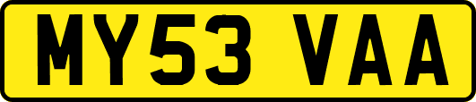 MY53VAA