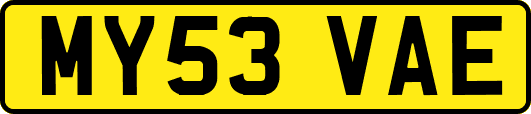 MY53VAE