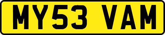 MY53VAM