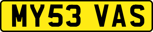 MY53VAS