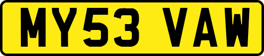 MY53VAW