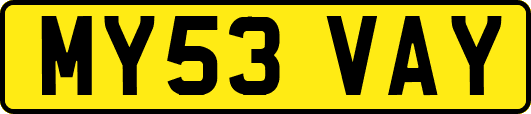 MY53VAY