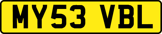 MY53VBL