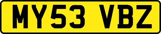 MY53VBZ