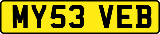 MY53VEB