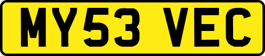MY53VEC