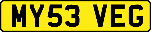 MY53VEG