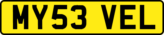 MY53VEL