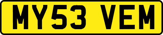 MY53VEM