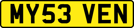MY53VEN