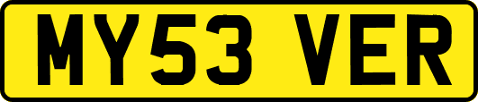 MY53VER