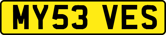 MY53VES