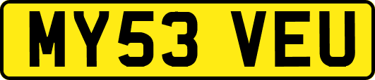 MY53VEU